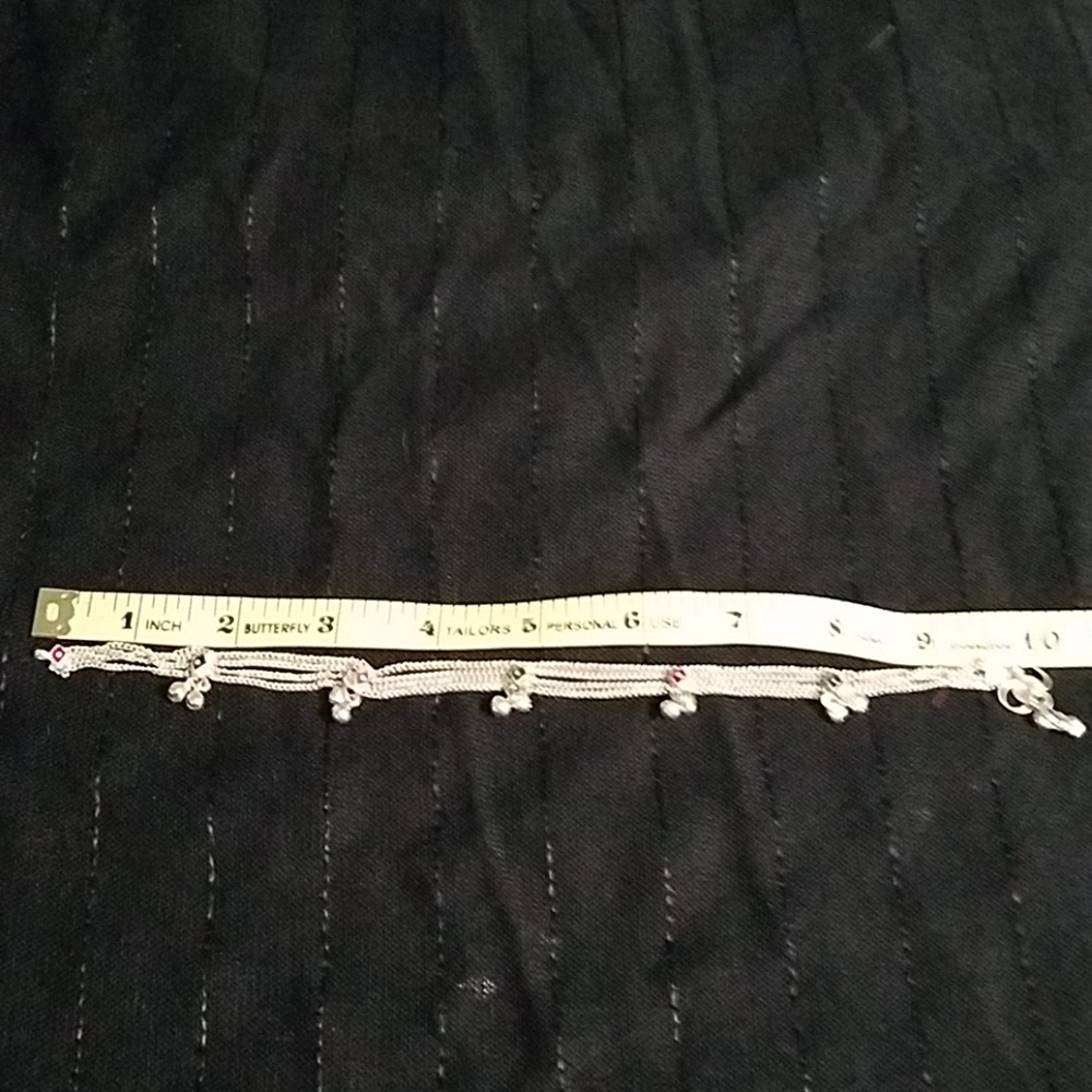 ANKLETS - Picture 2 of 6